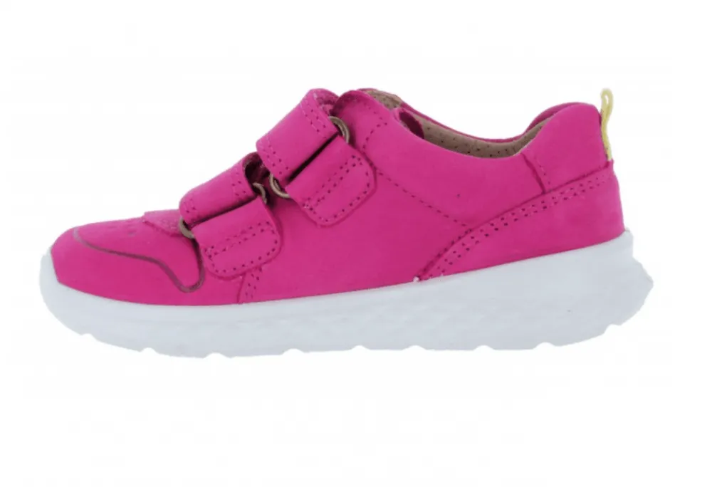 Superfit Breeze First Walking Shoe<Girls First Walking Shoes