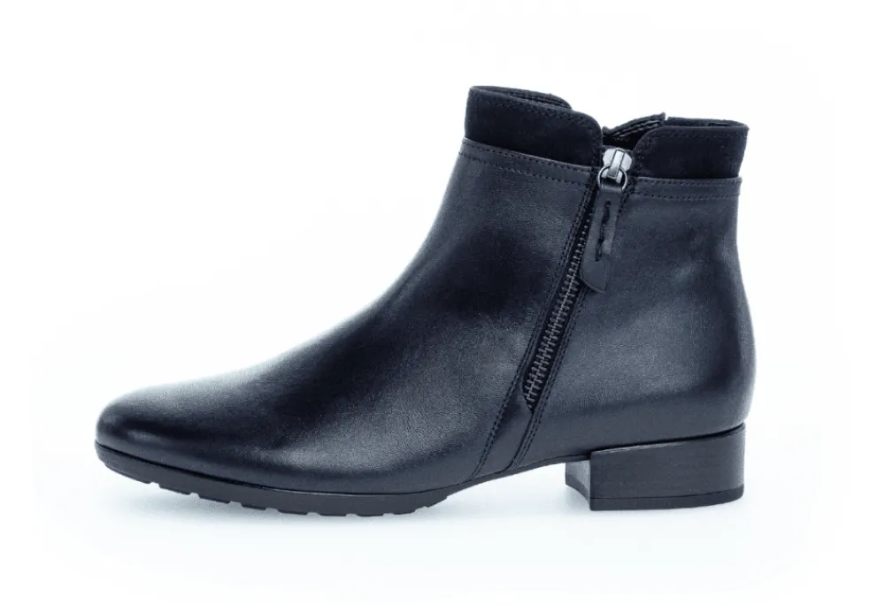 Gabor Briano Ankle Boot<Women Boots