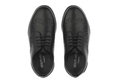 Start- Rite Brogue Pri School Shoe<Boys School Shoes