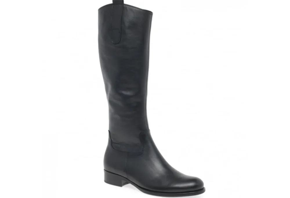 Gabor Brook Knee High Boots<Women Boots