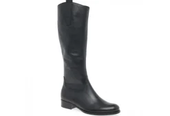 Gabor Brook Narrow Knee High Boots<Women Boots