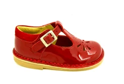 Start- Rite Bubble Ii T-Bar First Shoe<Girls First Walking Shoes