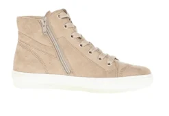 Gabor Bulner Hi-Top Trainer<Women Casual