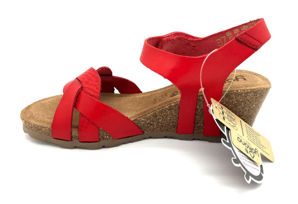 Yokono Cadiz 140 Sandal<Women Sandals