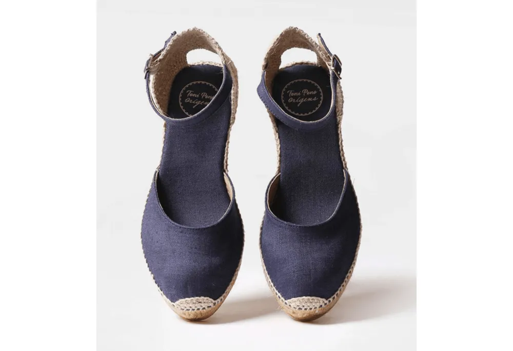 Toni Pons Caldes Espadrille Sandal<Women Sandals