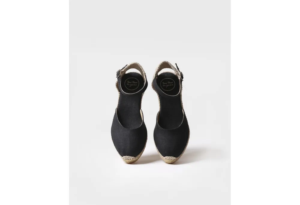Toni Pons Caldes Espadrille Sandal<Women Sandals