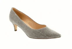 Peter Kaiser Callae Low Heeled Court Shoe<Women Court Shoes & Heels
