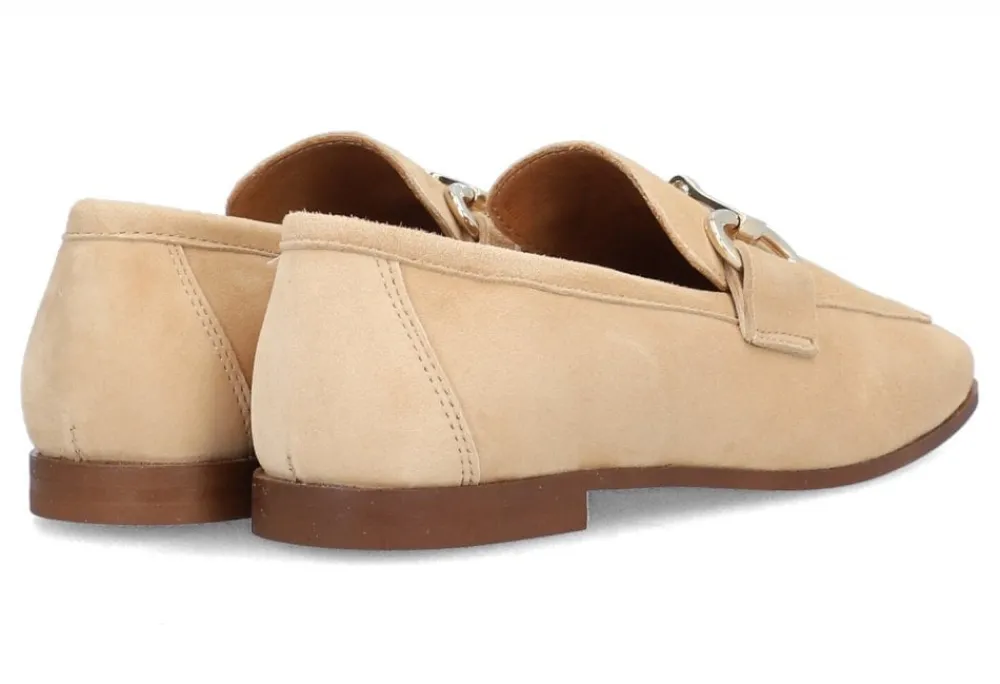 Alpe Callie Detailed Loafer<Women Loafers