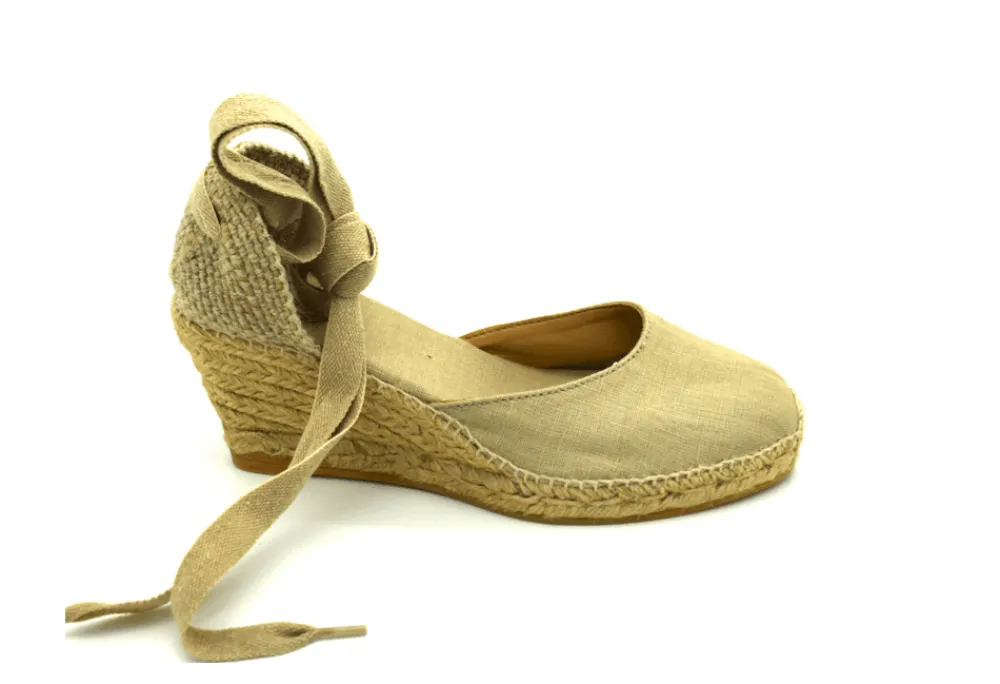 Toni Pons Calogne Espadrille Sandal<Women Sandals