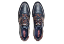 Pikolinos Cambil Mens Trainer<Men Casual