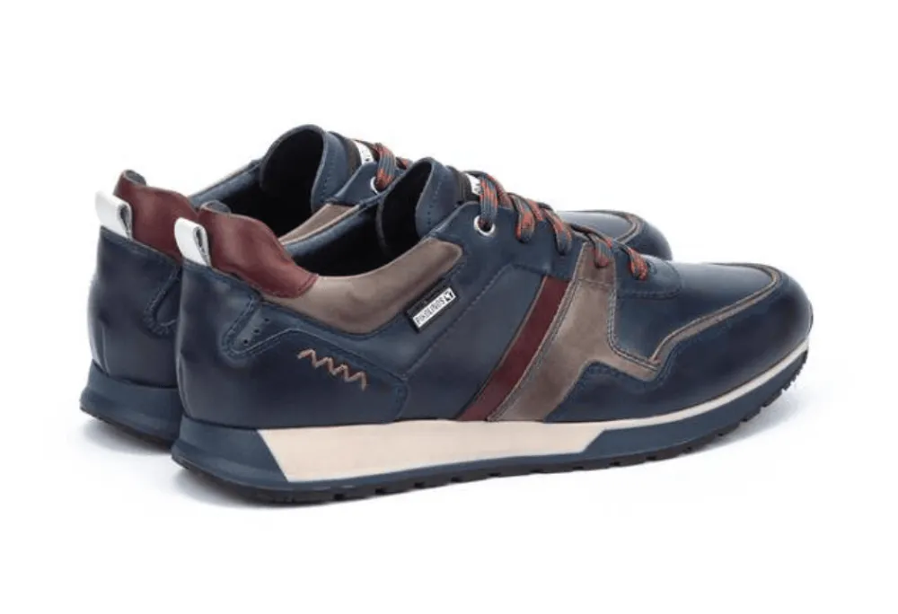 Pikolinos Cambil Mens Trainer<Men Casual