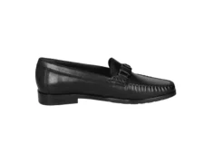 Sioux Cambria Chained Smooth Leather Loafer<Women Casual