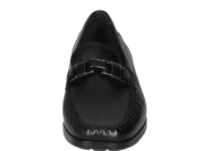 Sioux Cambria Chained Smooth Leather Loafer<Women Casual