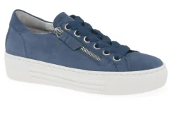 Gabor Campus Trainer<Women Casual