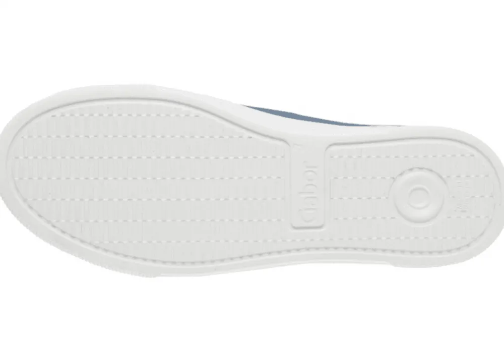 Gabor Campus Trainer<Women Casual