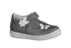 Ricosta Candy<Girls First Walking Shoes