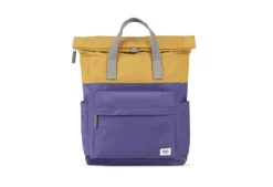 Roka Canfield B Creative Waste Backpack< Woodall 1884