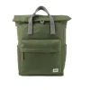 Roka Canfield B Medium Sustainable Backpack< Roka Bags