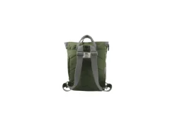 Roka Canfield B Medium Sustainable Backpack< Roka Bags
