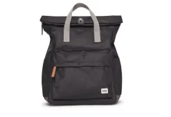 Roka Canfield B Medium Sustainable Backpack< Backpacks