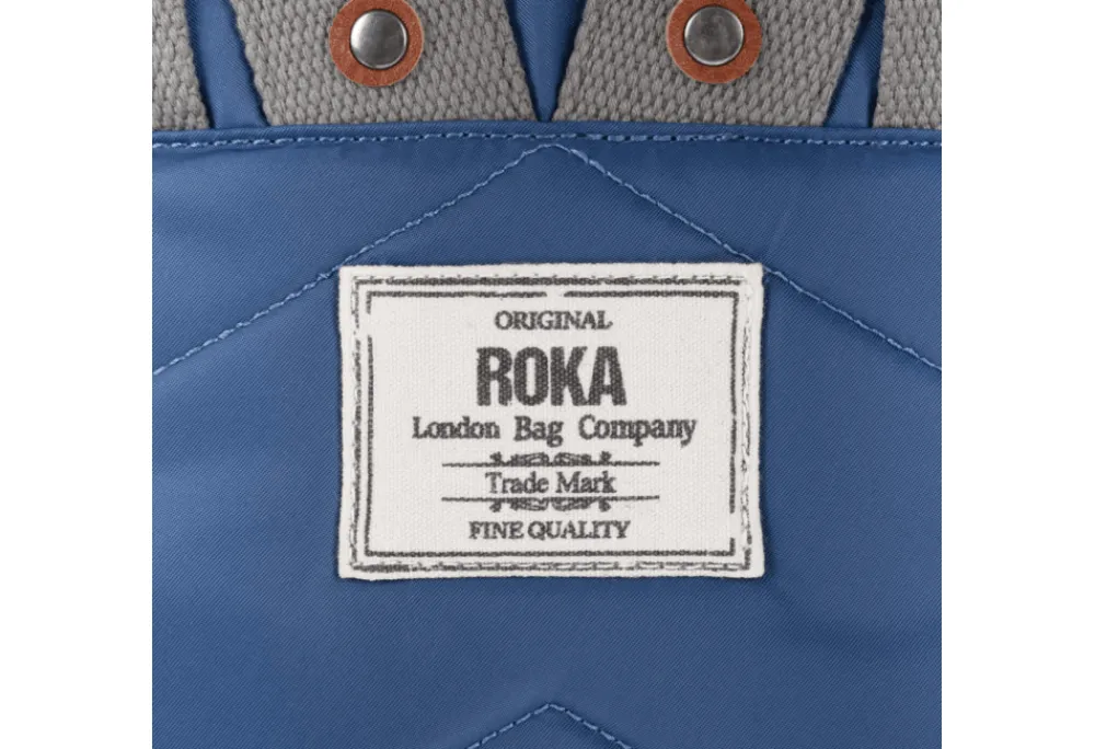 Roka Canfield B Medium Sustainable Backpack< Backpacks