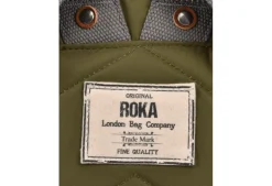Roka Canfield B Small Backpack< Bags
