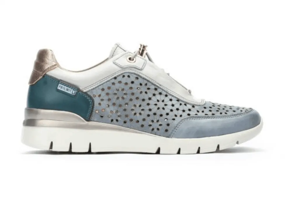 Pikolinos Cantabria Trainer<Women Casual