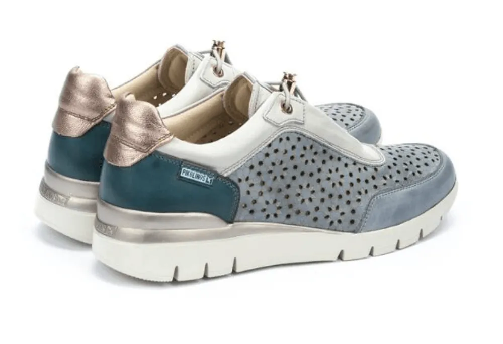 Pikolinos Cantabria Trainer<Women Casual