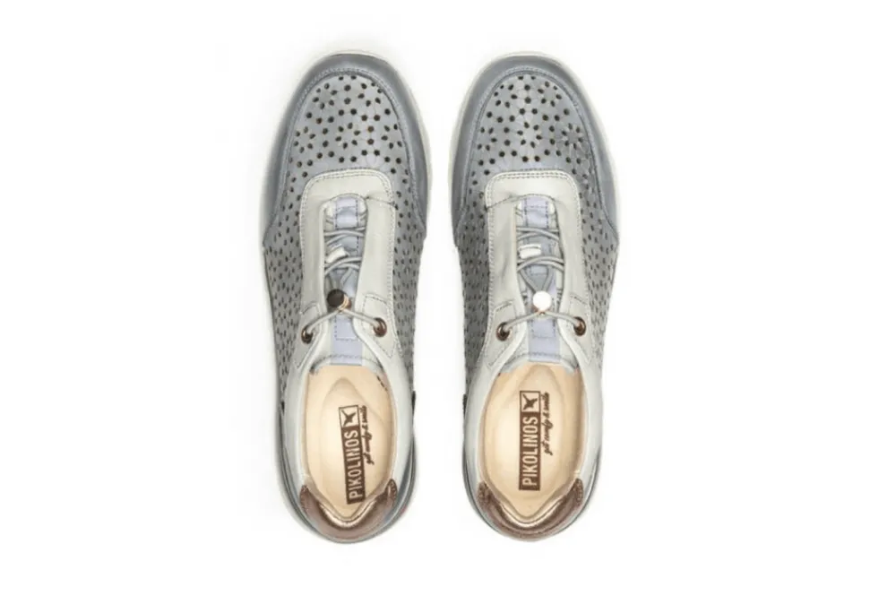 Pikolinos Cantabria Trainer<Women Casual