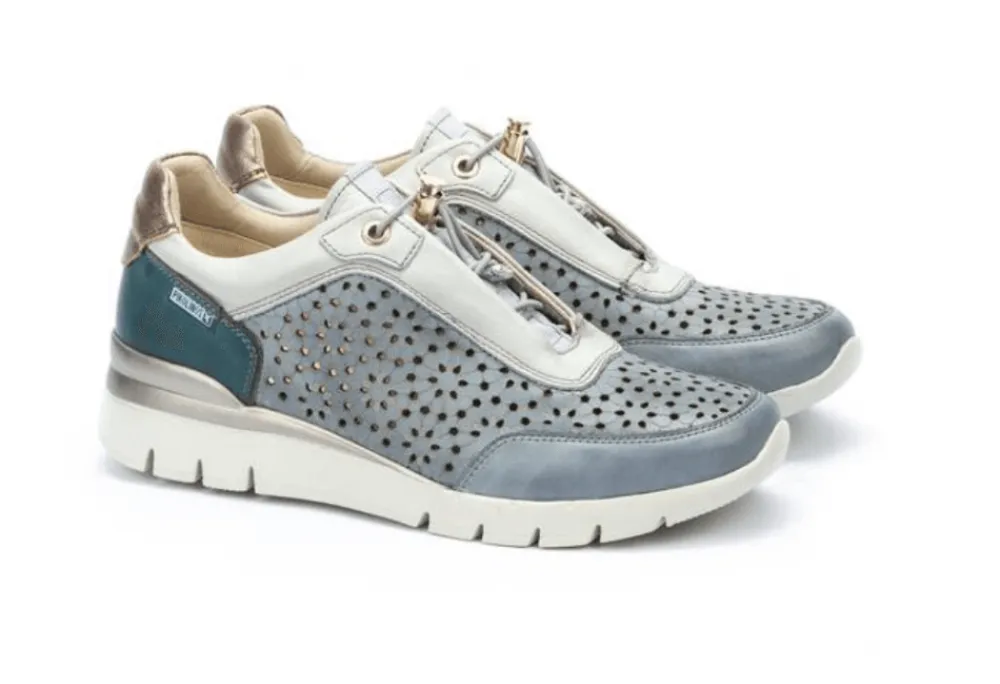 Pikolinos Cantabria Trainer<Women Casual