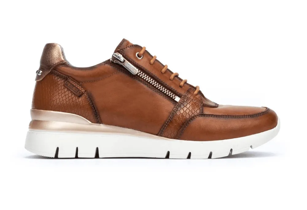 Pikolinos Cantabria Trainer<Women Casual