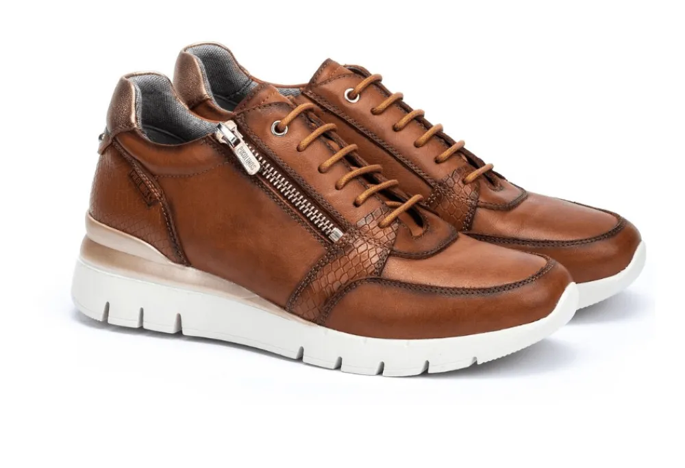 Pikolinos Cantabria Trainer<Women Casual