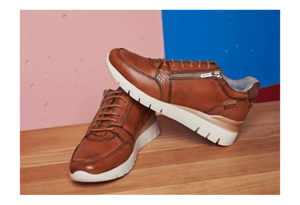 Pikolinos Cantabria Trainer<Women Casual