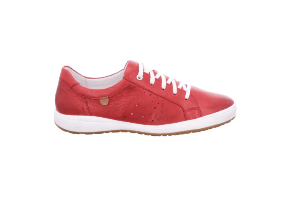 Josef Seibel Caren 01 Trainer<Women Comfort