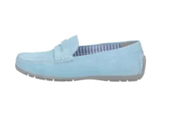 Sioux Carmona 700 Driving Shoe<Women Loafers
