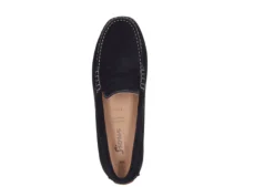 Sioux Carmona-700 Driving Shoe<Women Loafers