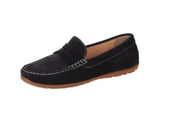 Sioux Carmona-700 Driving Shoe<Women Loafers