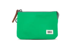 Roka Carnaby Sustainable Stormy Purse< Woodall 1884
