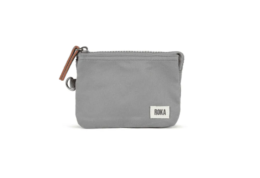 Roka Carnaby Sustainable Stormy Purse< Woodall 1884