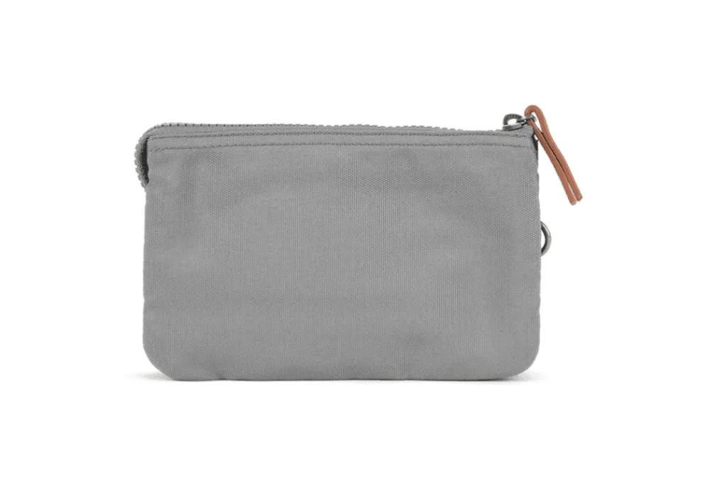 Roka Carnaby Sustainable Stormy Purse< Woodall 1884