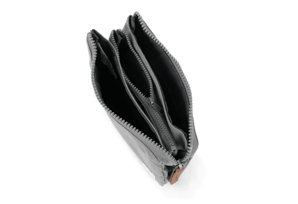 Roka Carnaby Sustainable Stormy Purse< Woodall 1884