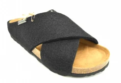 Shepherd Carolina Sandal<Women Slippers