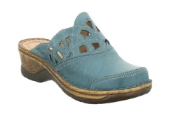 Josef Seibel Catalonia 41 Clog<Women Casual