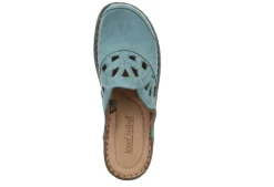 Josef Seibel Catalonia 41 Clog<Women Casual