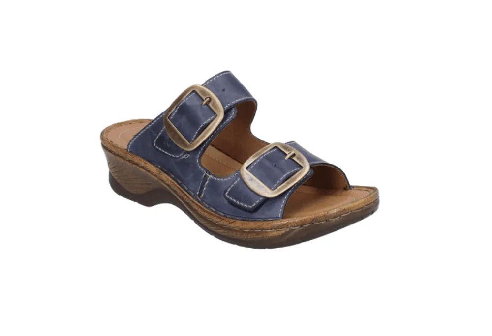 Josef Seibel Catalonia 76 Sandal<Women Sandals