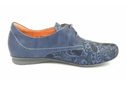Think! Chana Lace Up<Women Comfort