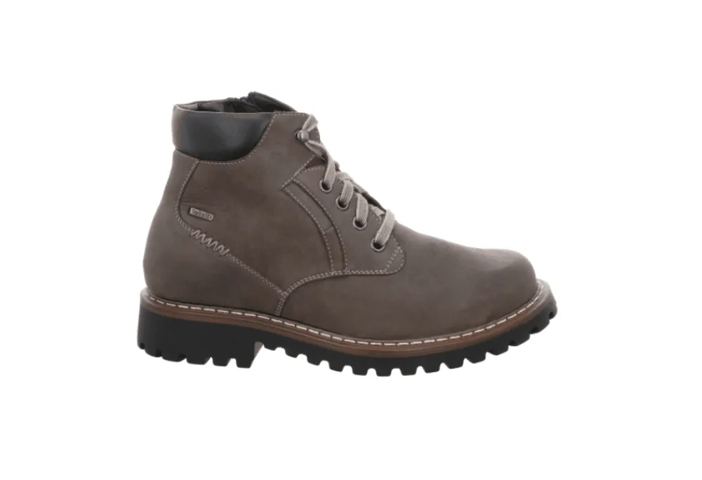 Josef Seibel Chance 39 Boot<Men Walking Shoes