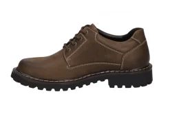 Josef Seibel Chance 59 Lace Shoe<Men Casual