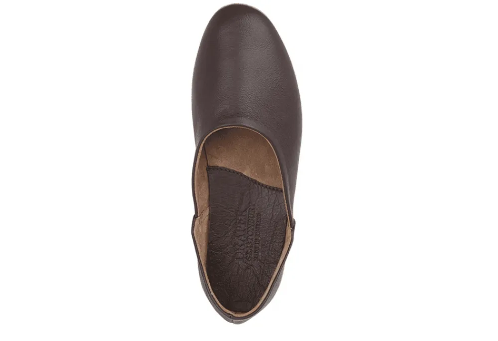 Drapers Charles Grecian Slipper<Men Slippers