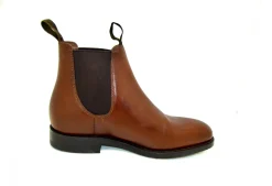 Loake Chatterley Chelsea Boot<Women Boots
